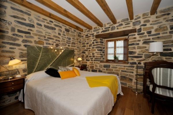 Casa Rural Garabilla Llanteno Quarto foto